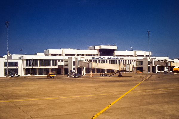 DALAMAN HAVALİMANI TRANSFER FİYATLARI