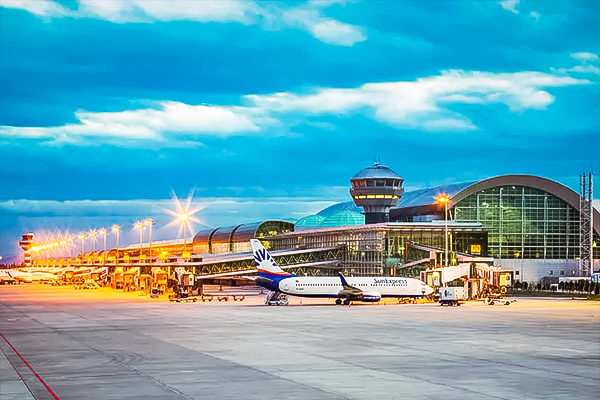 İZMİR HAVALİMANI TRANSFER FİYATLARI